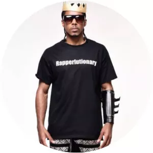 Black Jewelz - Musical artist