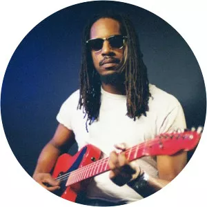 Black Joe Lewis