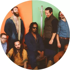 Black Joe Lewis & the Honeybears