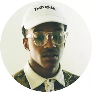 Black Josh - Musical artist