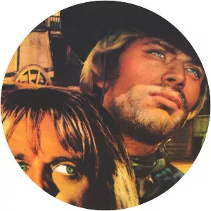 Black Killer - 1971 ‧ Action/Romance ‧ 1h 33m