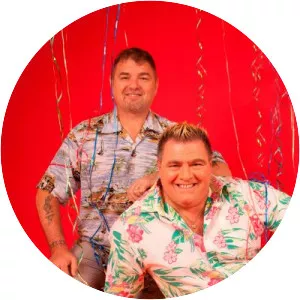 Black Lace - Pop band