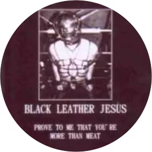 Black Leather Jesus
