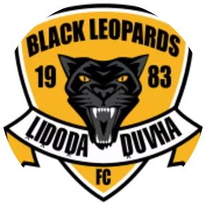 Black Leopards F. C.