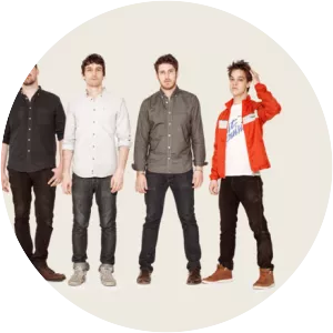 Black Light Dinner Party