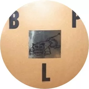 Black Light Panthers - Recording artist