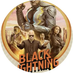 Black Lightning