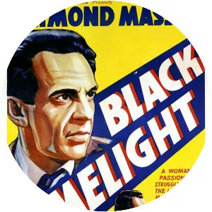 Black Limelight - 1939 ‧ Crime ‧ 1h 10m