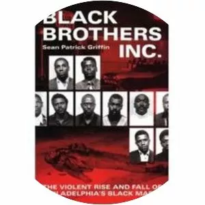 Black Mafia photograph