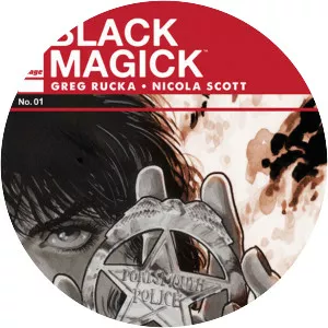 Black Magick -