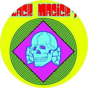 Black Magick SS - Musical group