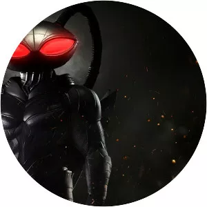 Black Manta