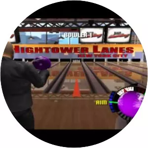 Black Market Bowling