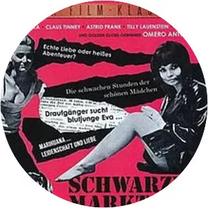 Black Market of Love