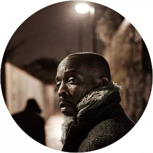 Black Market with Michael K. Williams - Television series