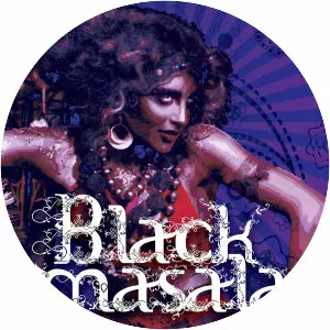 Black Masala - Musical artist
