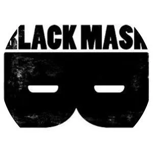 Black Mask Studios