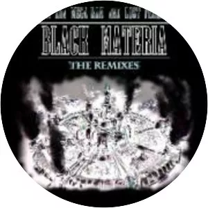 Black Materia: Final Fantasy VII