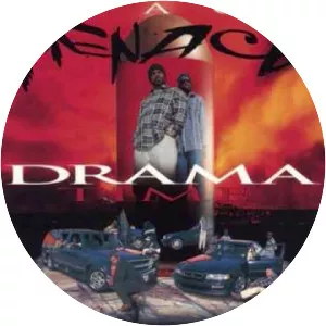 Black Menace - Musical group