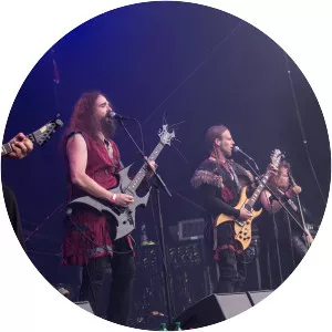 Black Messiah - Band