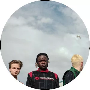 Black Midi - Rock band