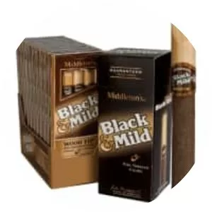 Black & Mild - 