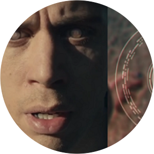 Black Mirror The Entire History of You