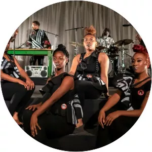 Black Monument Ensemble