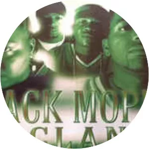 Black Mophia Clan - Musical artist