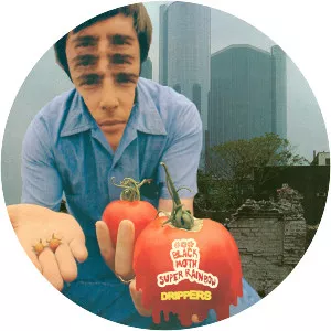 Black Moth Super Rainbow