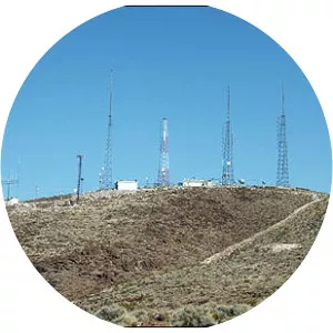 Black Mountain  - Rock band