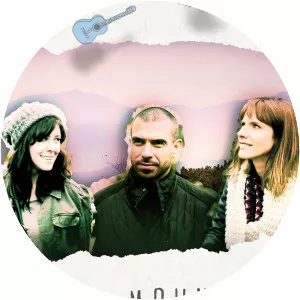 Black Mountain Poets photograph