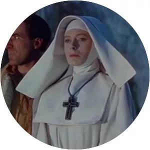 Black Narcissus