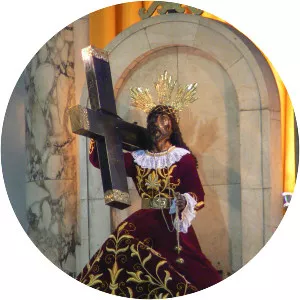 Black Nazarene