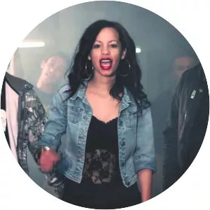 Black Noise - Hip hop group