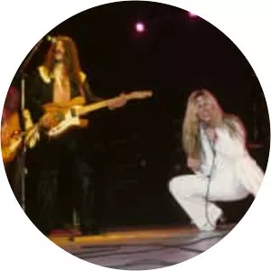 Black Oak Arkansas