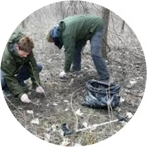 Black Oak Heritage Park