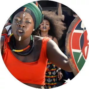 Black Omolo - Musical artist