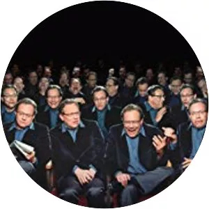 Black on Broadway - 2004 ‧ Comedy ‧ 58 mins