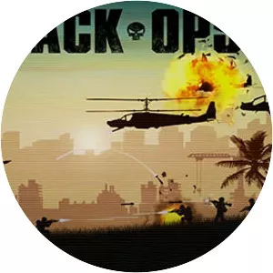 Black Operations 2 - Video game