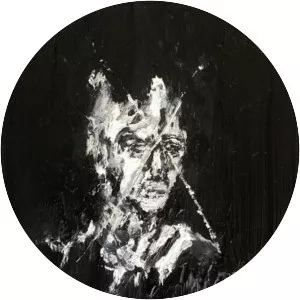 Black Paintings photograph