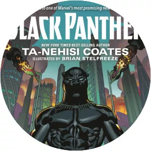 Black Panther: A Nation Under Our Feet Book 1