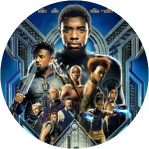 Black Panther - 2018 ‧ Fantasy/Science Fiction ‧ 2h 15m