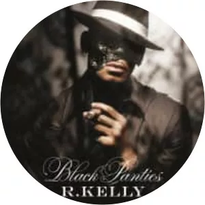 Black Panties - Studio album by R. Kelly