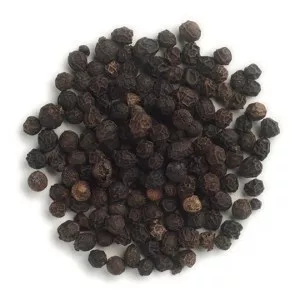 Black pepper - Spice