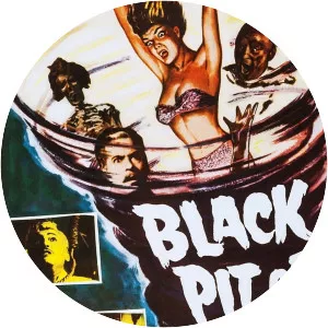 Black Pit of Dr. M