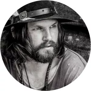 Black Rabbit George - Musical artist