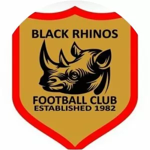 Black Rhinos F. C. - Football club