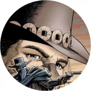 Black Rider - Fictional character