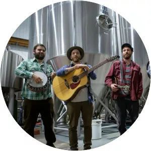 Black River Revue - Musical artist